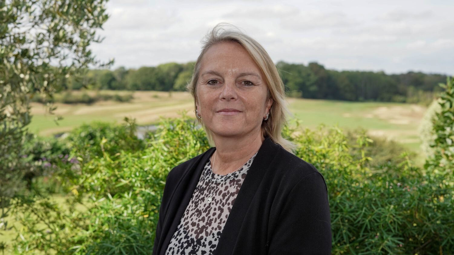 Jane Tipple portrait