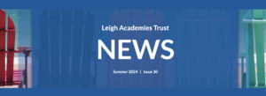 LAT Newsletter Summer 2024 header image.