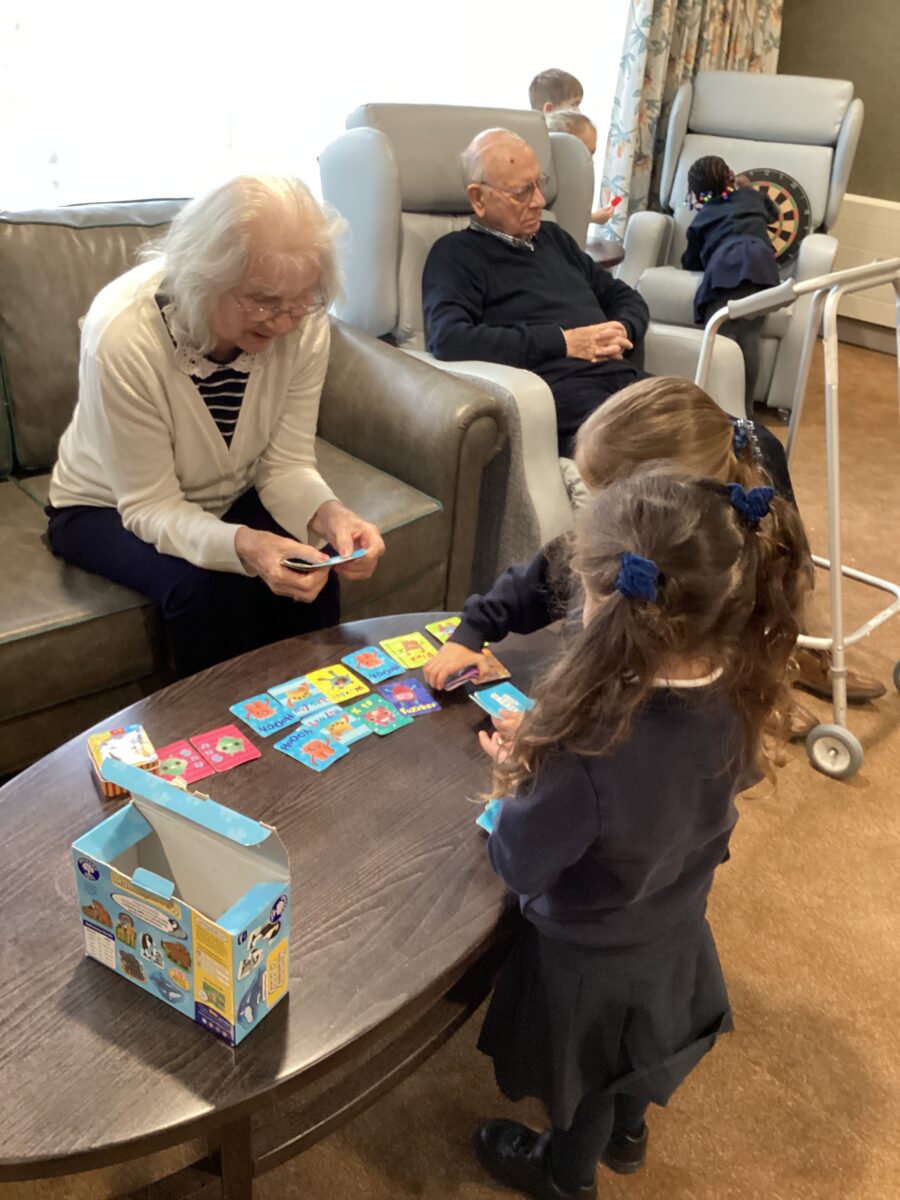 Little Bears at Invicta Court
