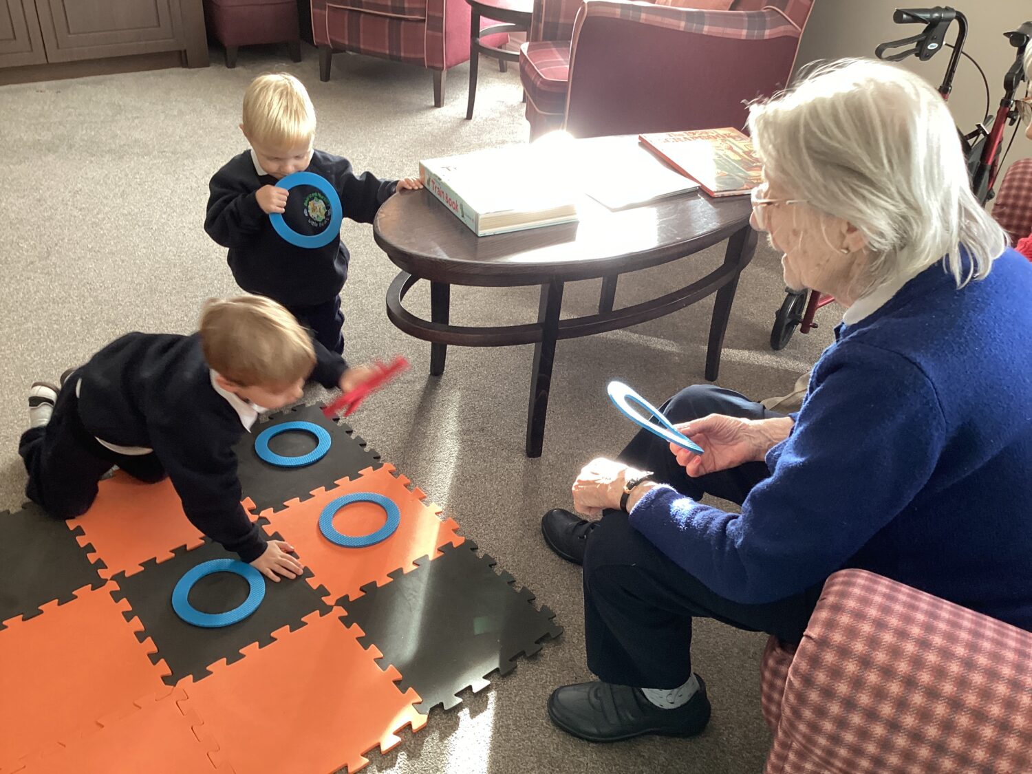 Little Bears at Invicta Court