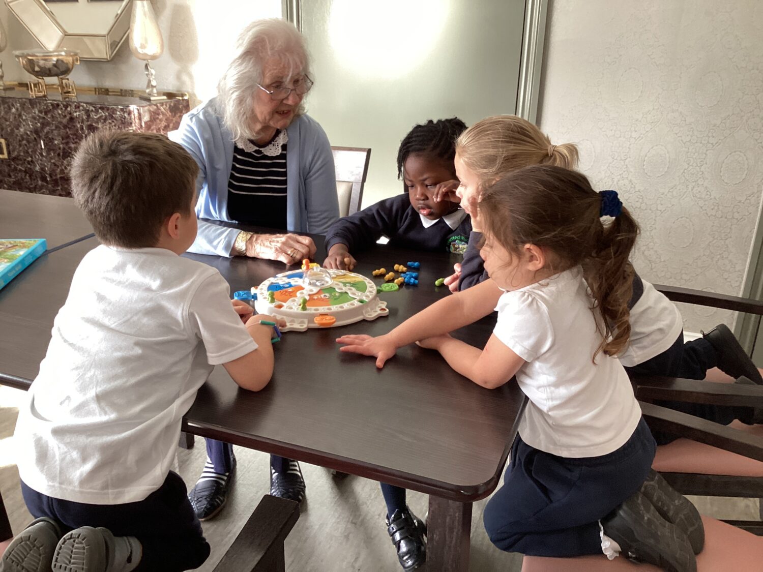 Little Bears at Invicta Court