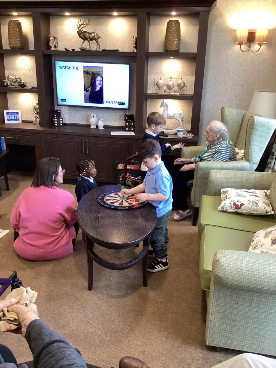 Little Bears at Invicta Court