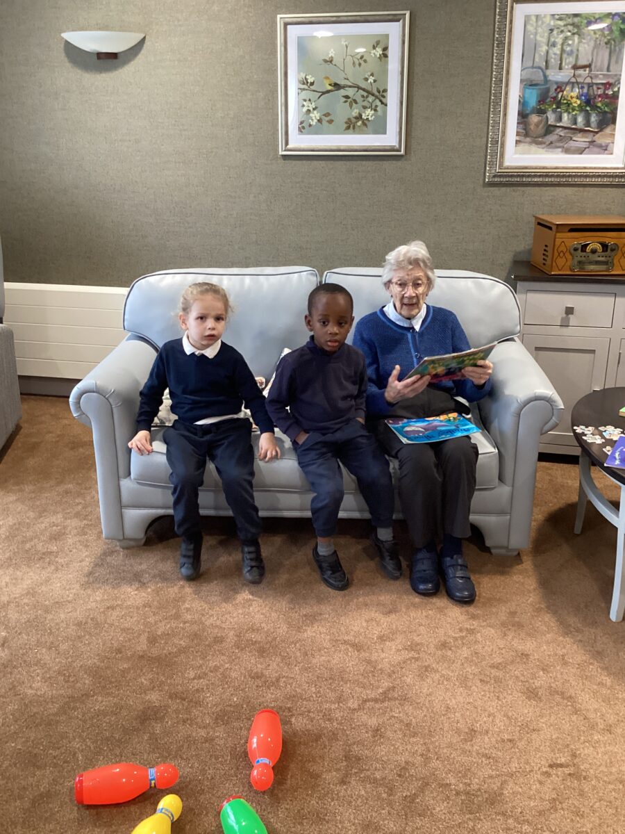 Little Bears at Invicta Court