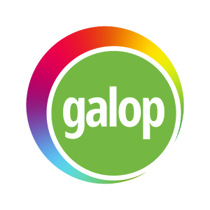 Galop logo