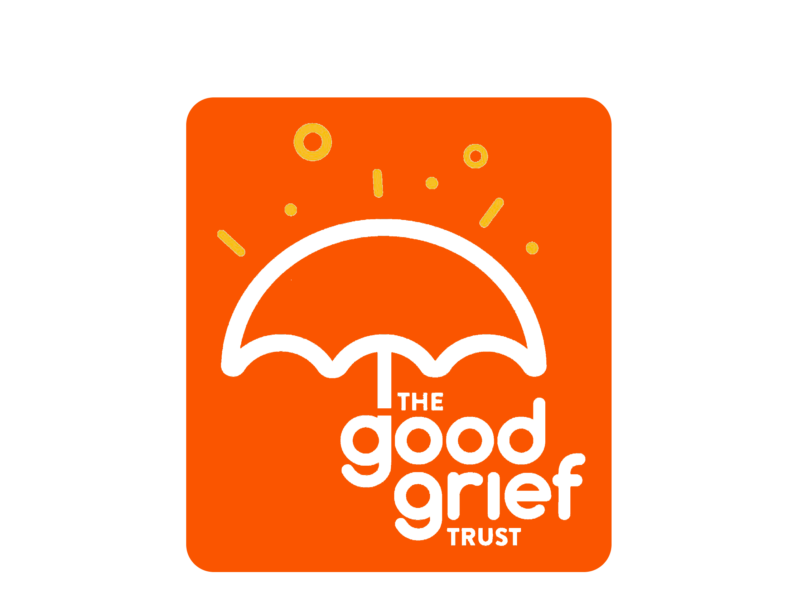Good Grief logo