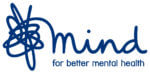 Mind logo