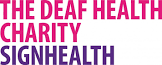 SignHealth logo